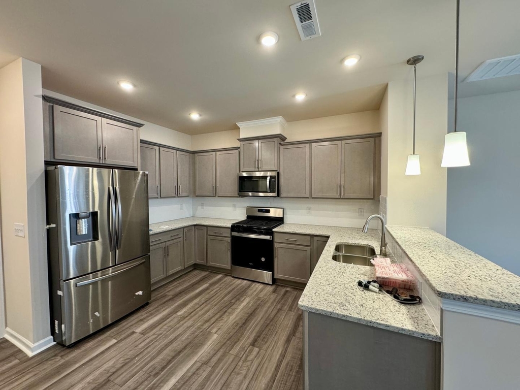 241 Ribbon Rail Street - Photo 9