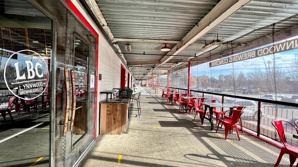 511 N Person Street - Photo 31