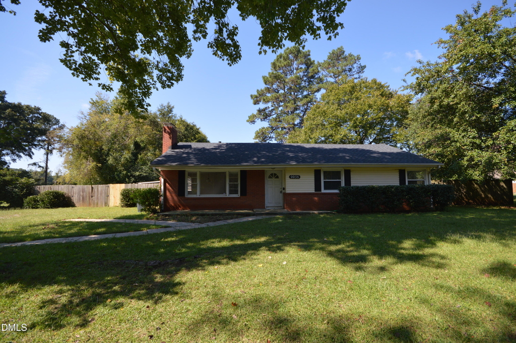 9956 Fanny Brown Road - Photo 1