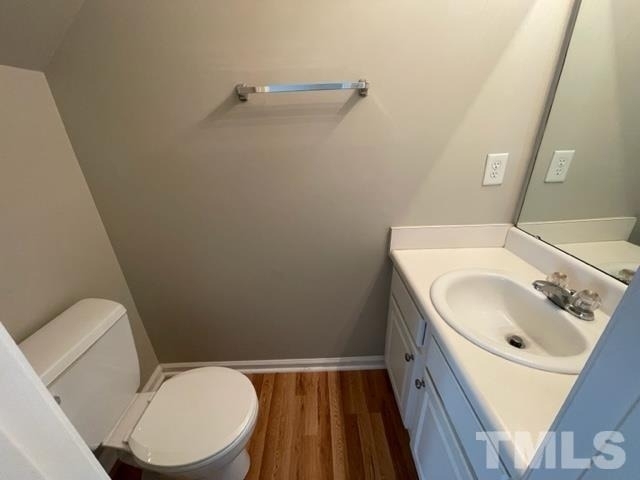 804 Walnut Woods Drive - Photo 5