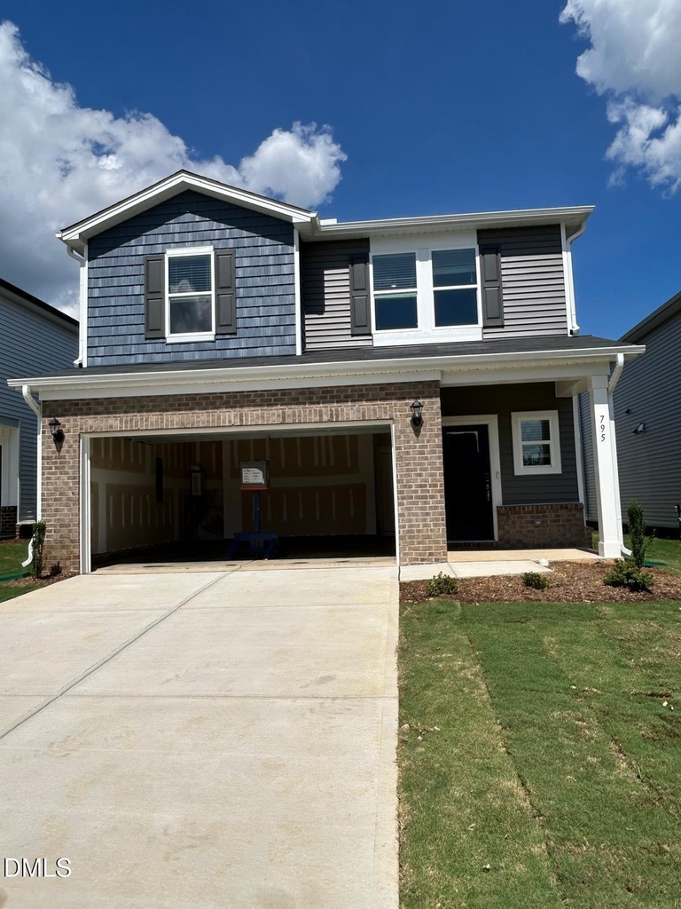 795 Red River Drive - Photo 0