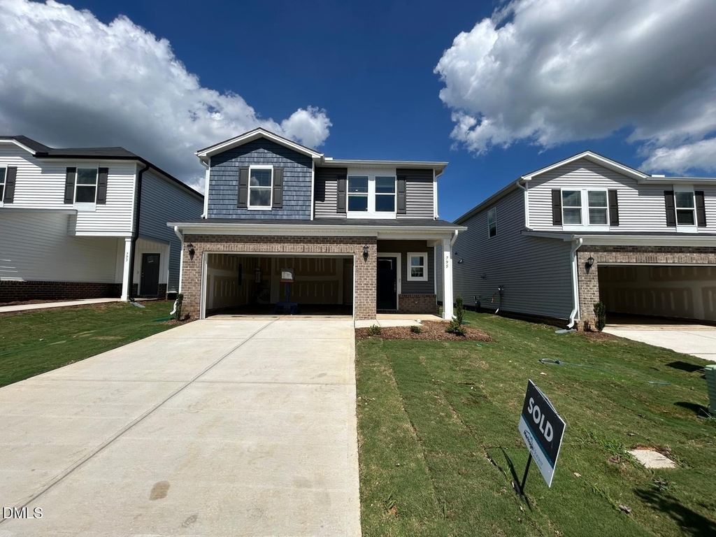 795 Red River Drive - Photo 1
