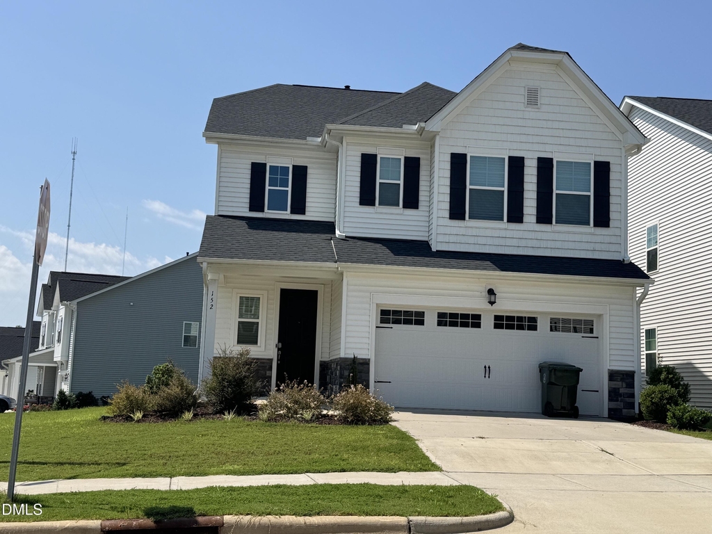 152 Canyon Gap Way - Photo 0