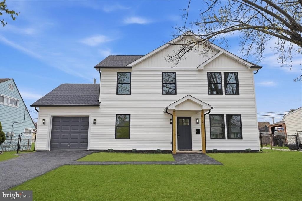 84 Ice Pond Road - Photo 1