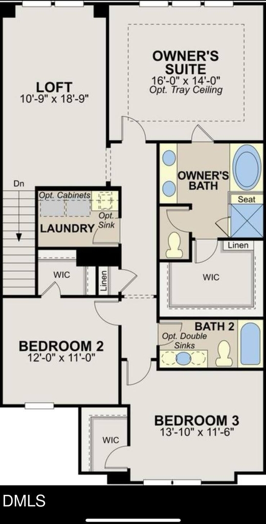 1204 Craigmeade Drive - Photo 11