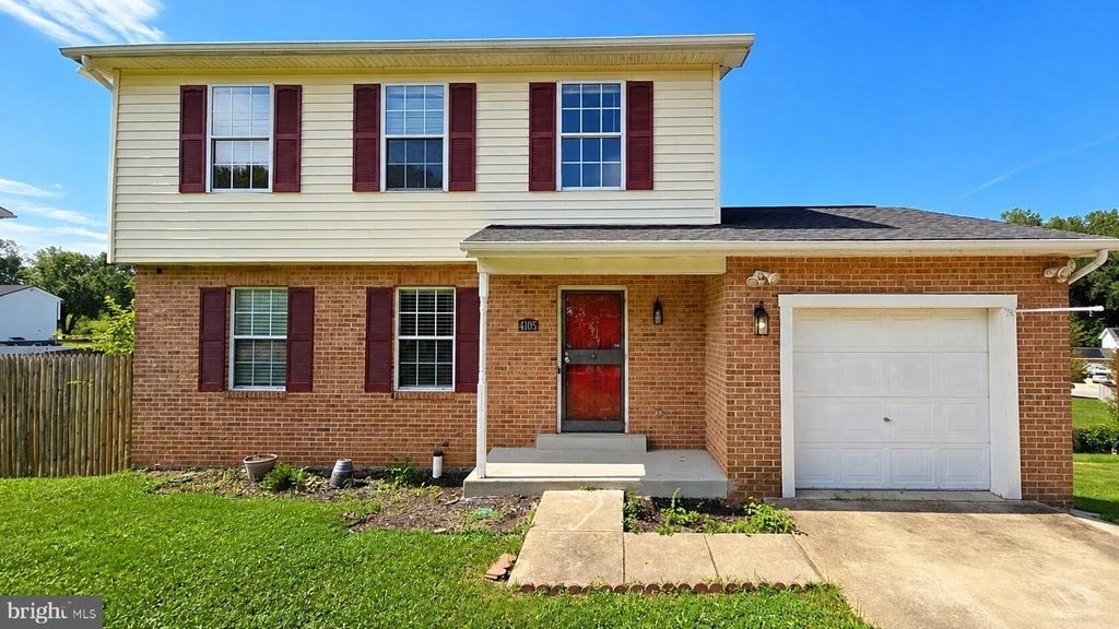 4105 Farmer Place - Photo 0