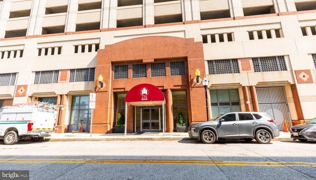 414 Water Street - Photo 0
