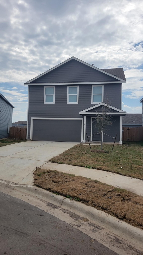 510 Firedance Ct - Photo 1