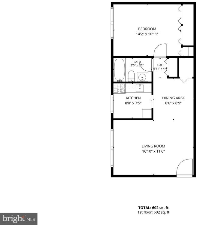 3921 Maine Avenue - Photo 14