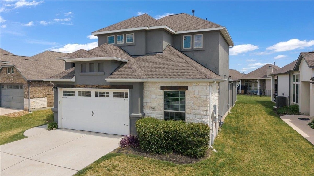 540 Faith Dr - Photo 1