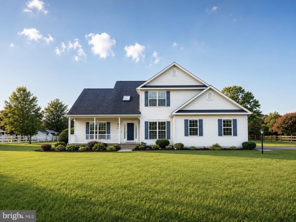 1302 Ponderosa Drive - Photo 1