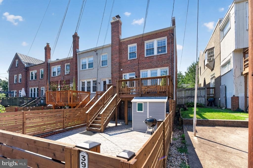3909 W Street Nw - Photo 23