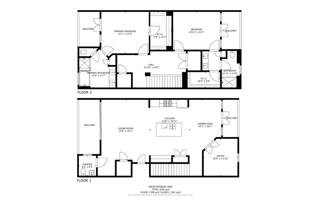 2716 Veranda Fls - Photo 35