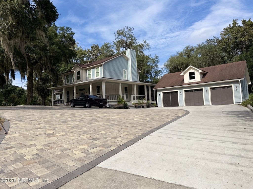 4343 Monument Road - Photo 23