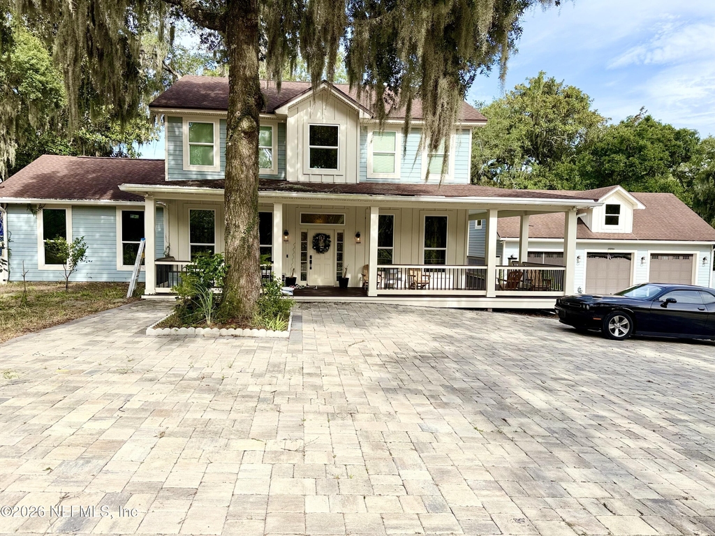 4343 Monument Road - Photo 0
