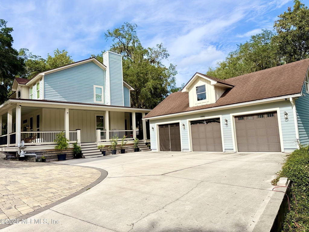 4343 Monument Road - Photo 2