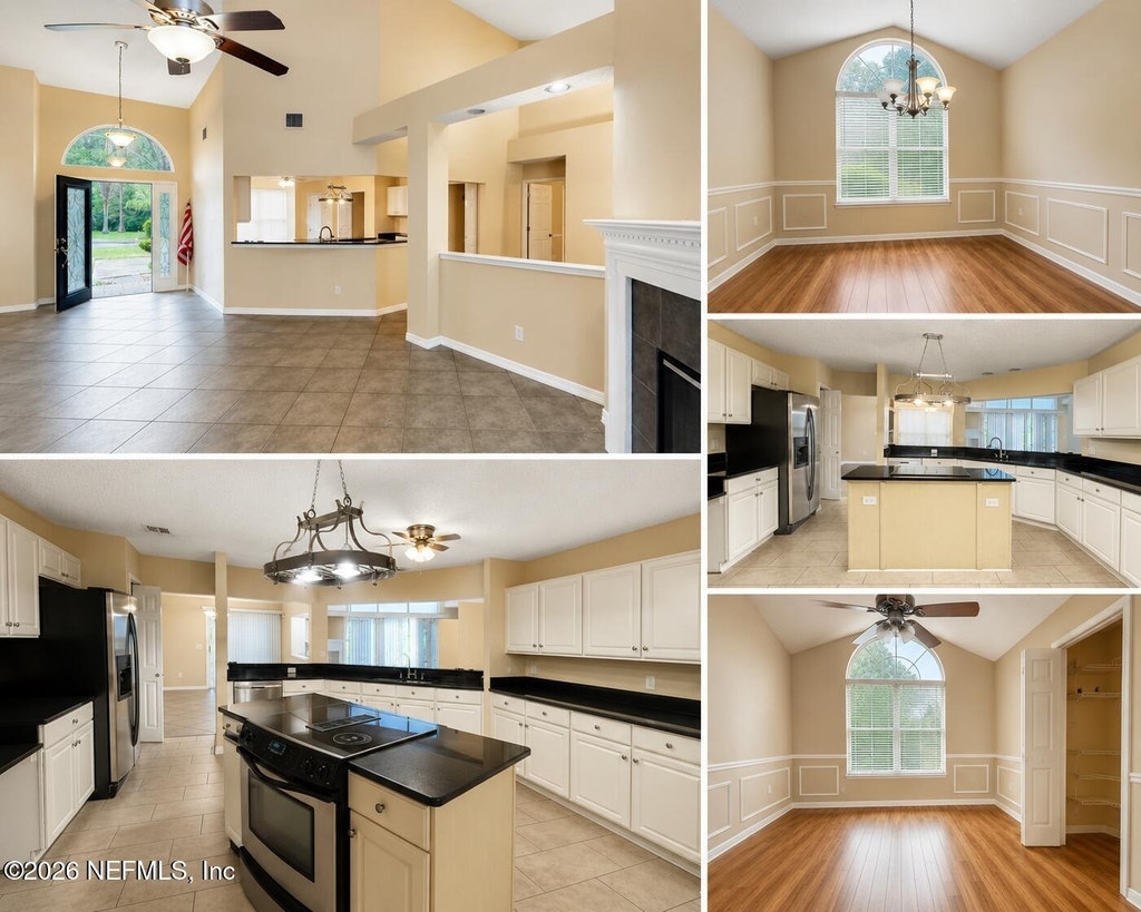 1530 Pokeberry Way - Photo 1