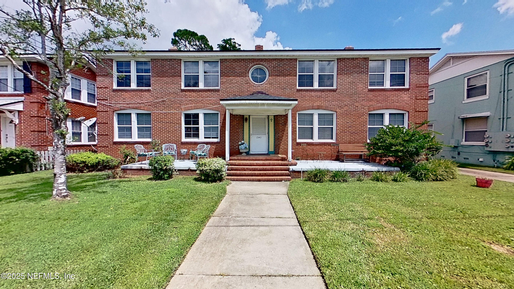 1245 Belmont Terrace - Photo 0