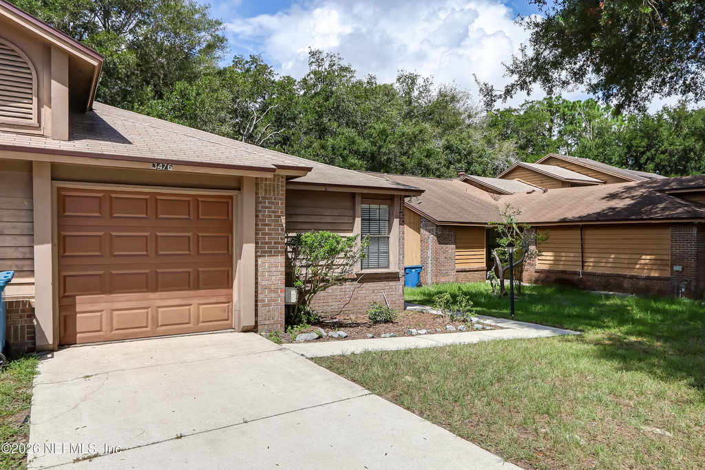 3476 Raymur Villa Drive - Photo 1