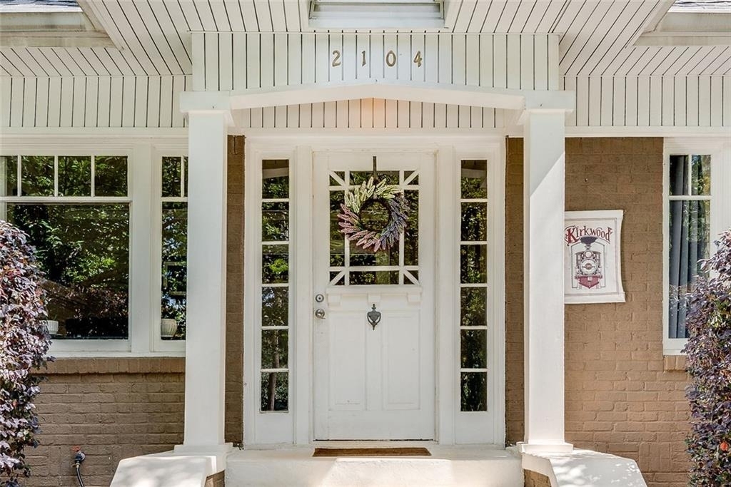 2104 Delano Drive Ne - Photo 1