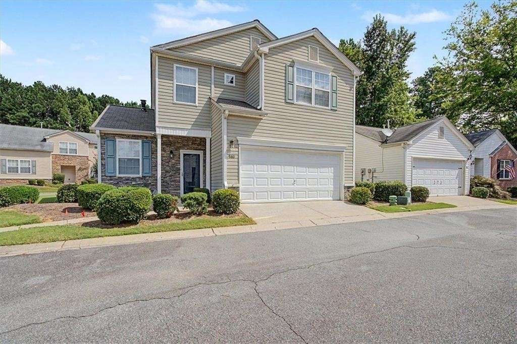 980 Windcroft Circle Nw - Photo 0