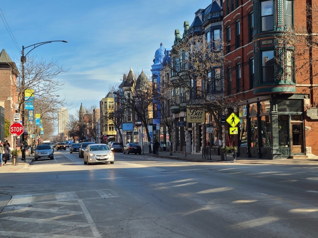 939 W Armitage Avenue - Photo 33