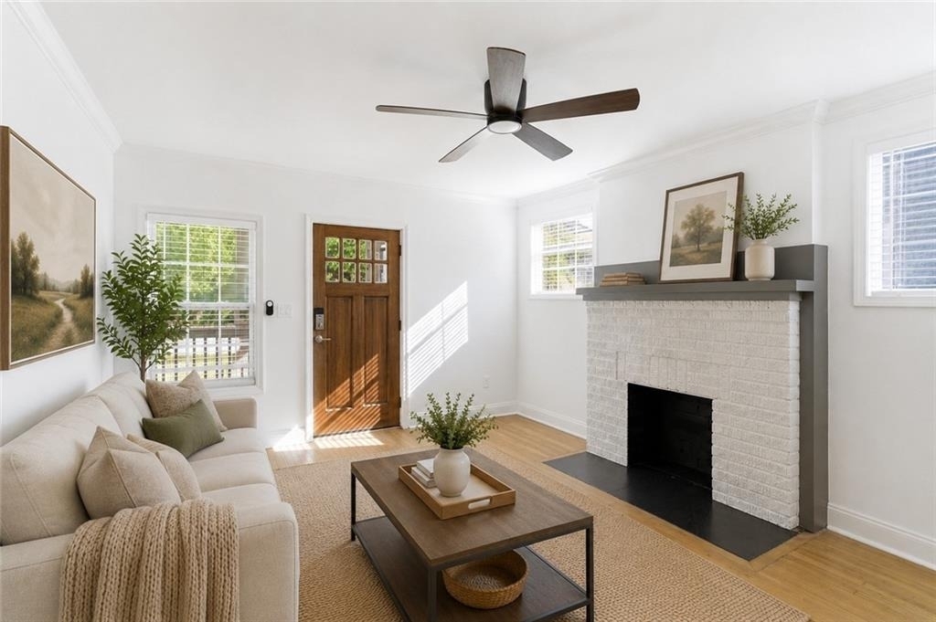1107 Hardee Street Ne - Photo 5