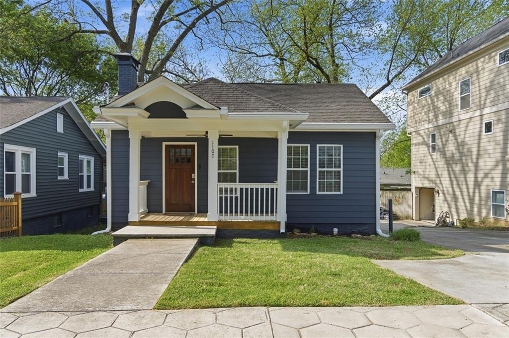 1107 Hardee Street Ne - Photo 0