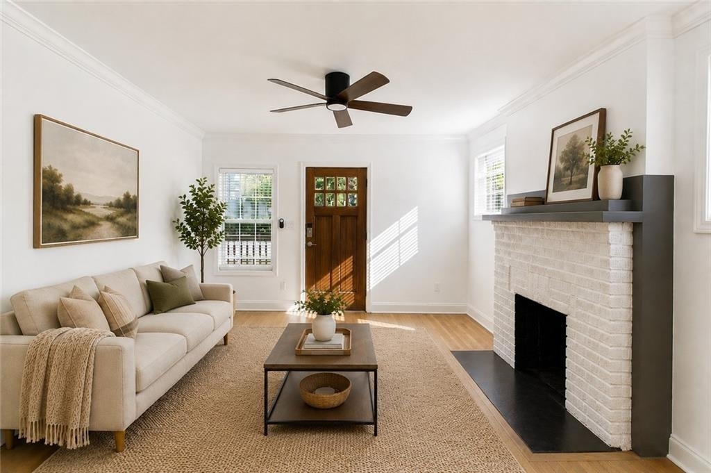 1107 Hardee Street Ne - Photo 3