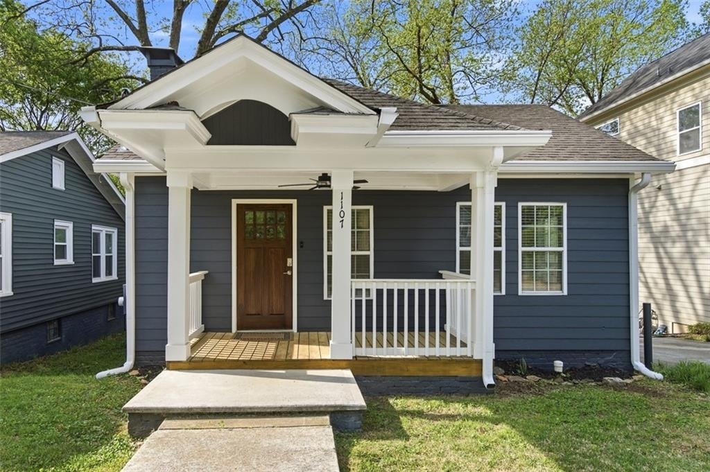1107 Hardee Street Ne - Photo 1