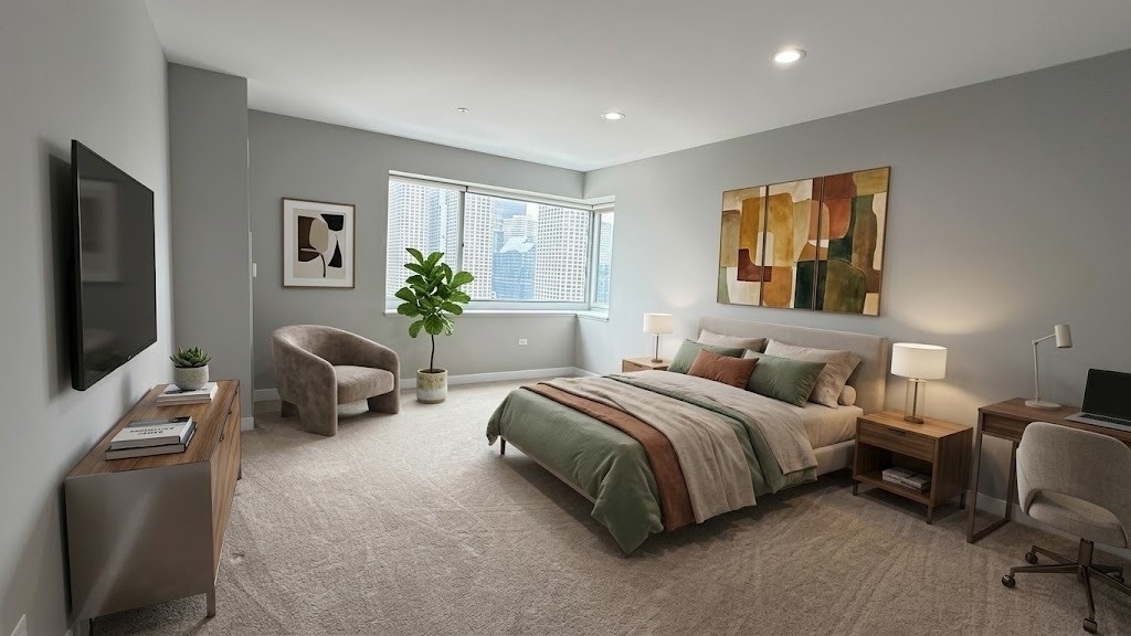 737 W Washington Boulevard - Photo 3