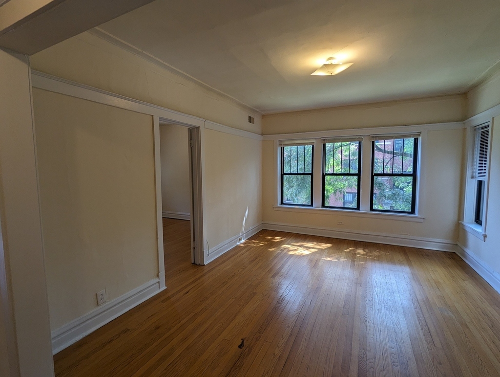 2526 N Kedzie Avenue - Photo 1