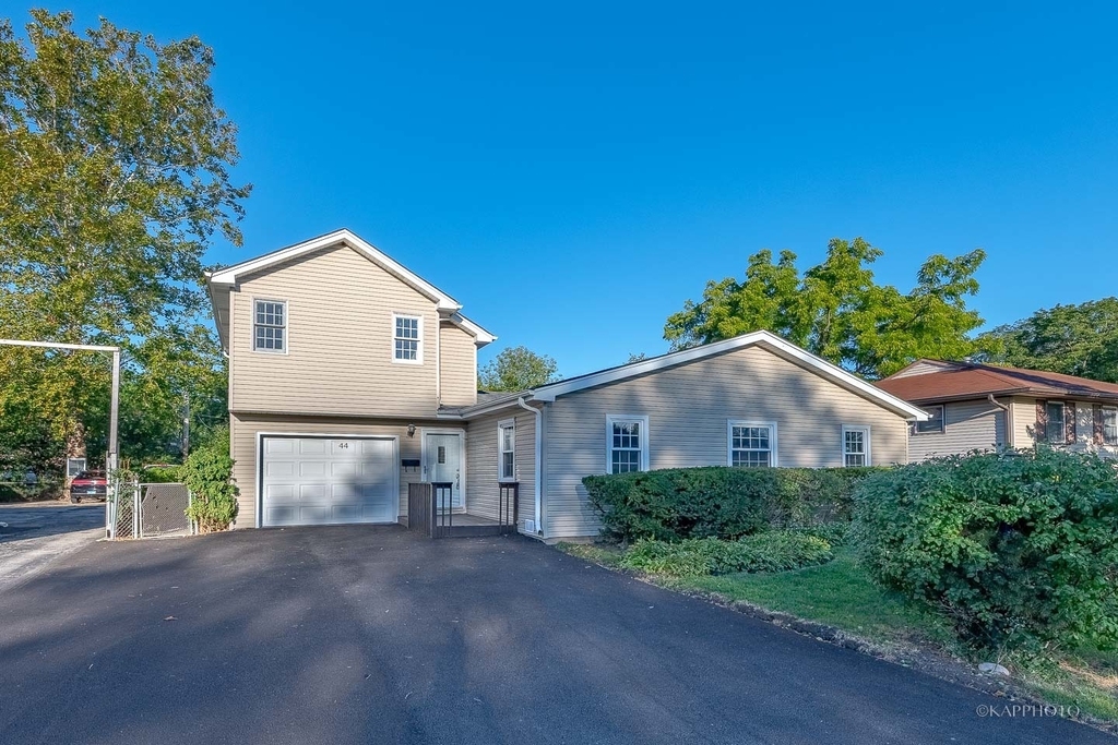 44 Laurel Trail - Photo 0