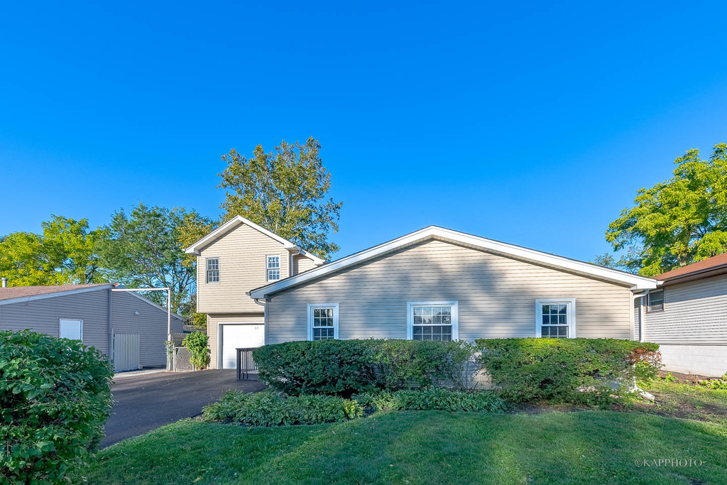44 Laurel Trail - Photo 1