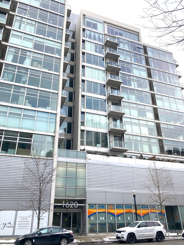 1620 S Michigan Avenue - Photo 14