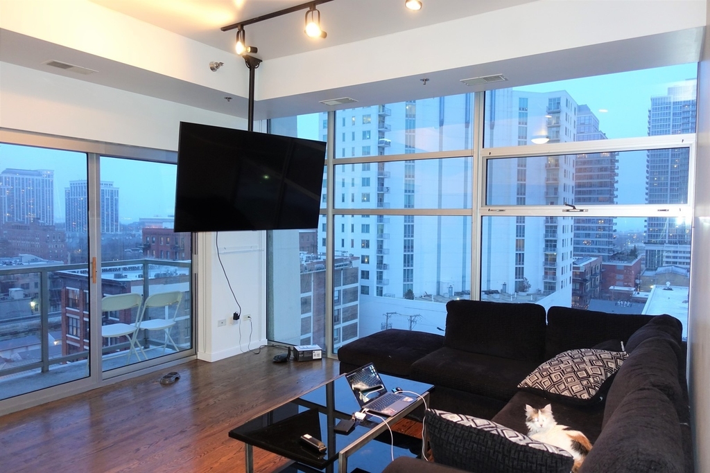 1620 S Michigan Avenue - Photo 1