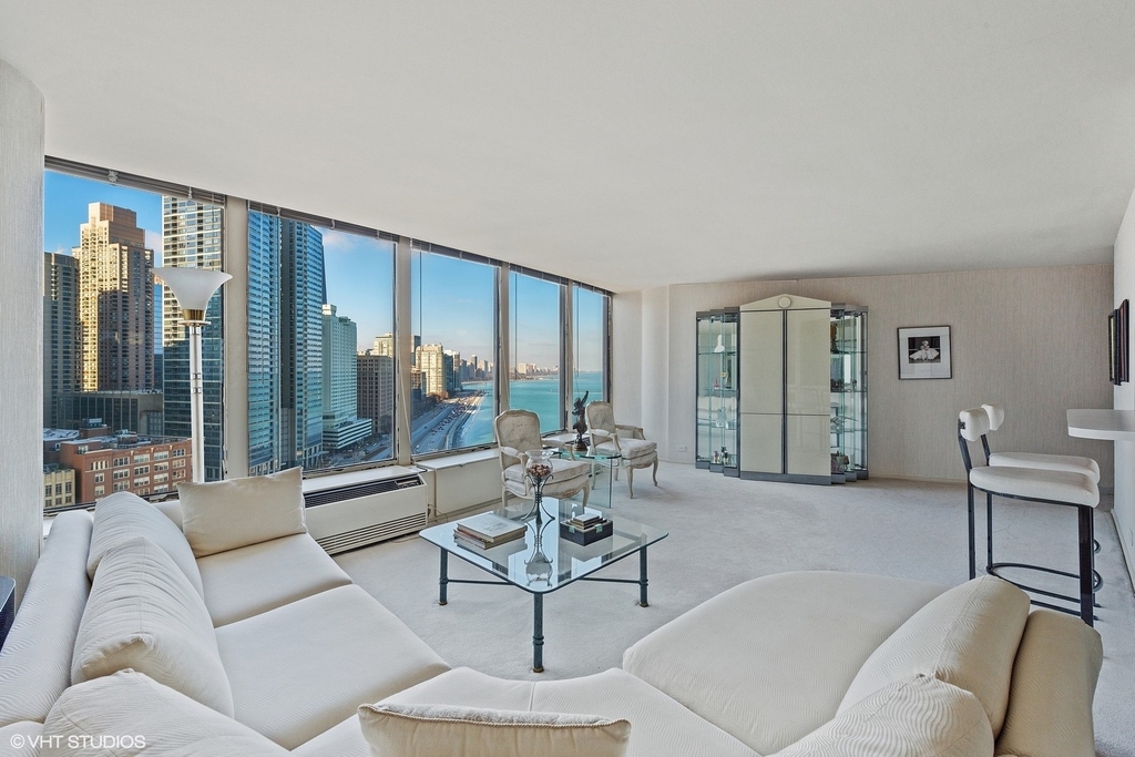 505 N Lake Shore Drive - Photo 1