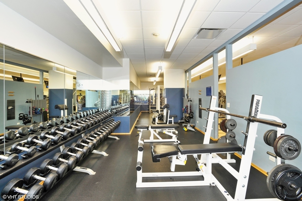 505 N Lake Shore Drive - Photo 11