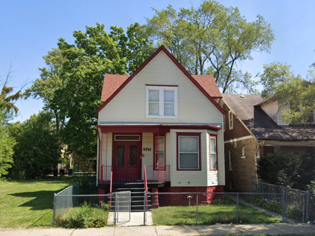 10749 S State Street - Photo 0