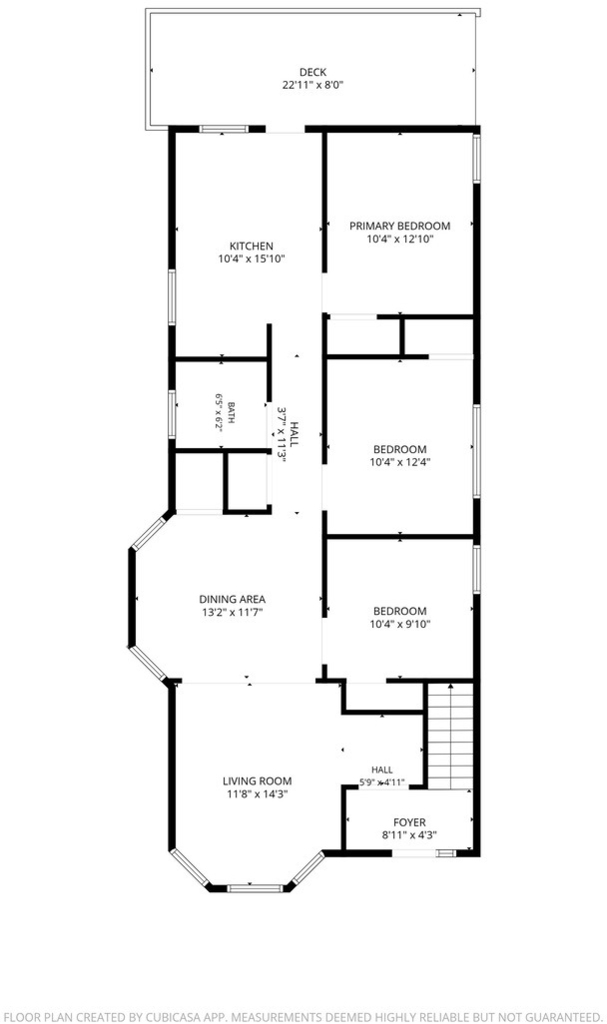 4751 W Monroe Street - Photo 14