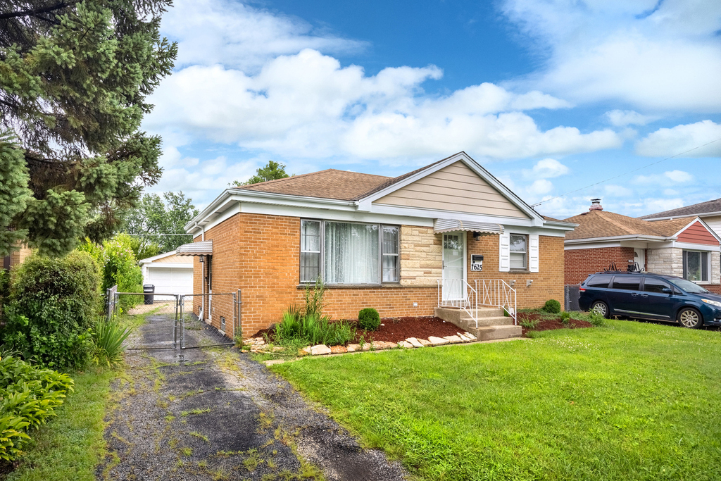 1625 Heidorn Avenue - Photo 1