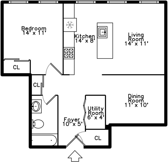 141 S Oak Park Avenue - Photo 11
