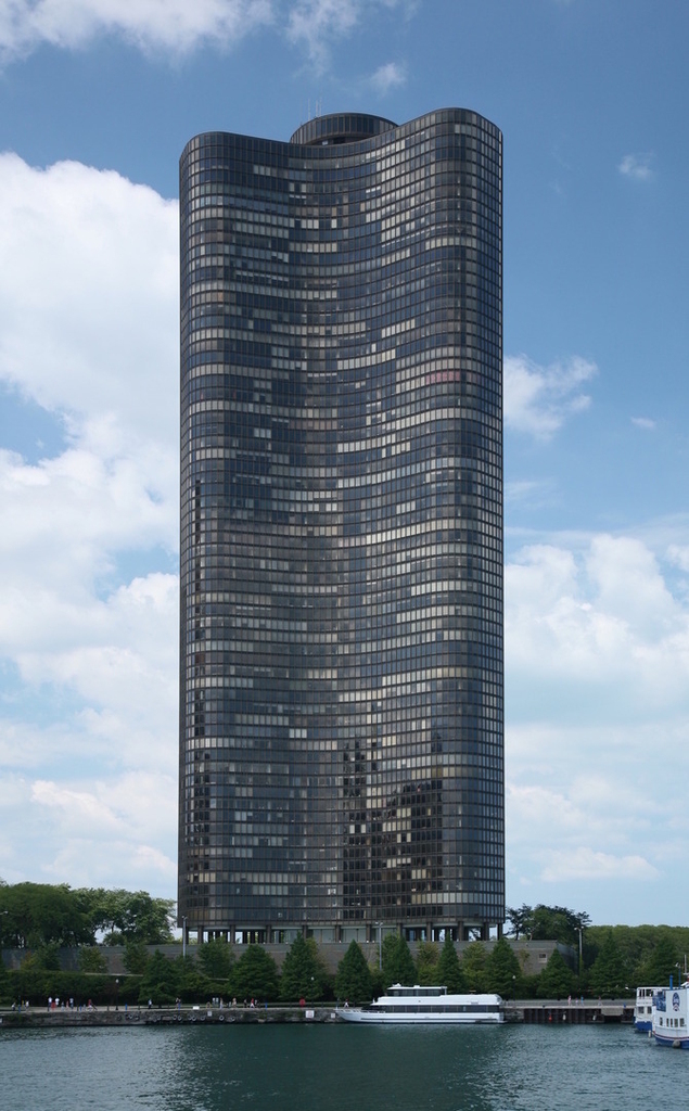 505 N Lake Shore Drive - Photo 17
