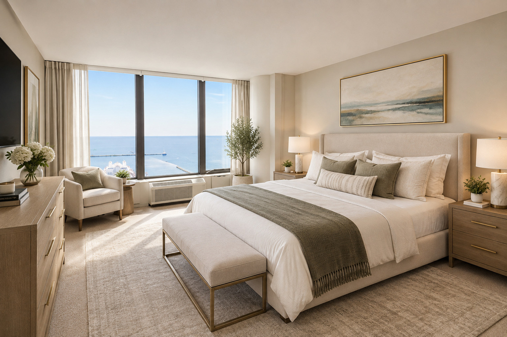 505 N Lake Shore Drive - Photo 22