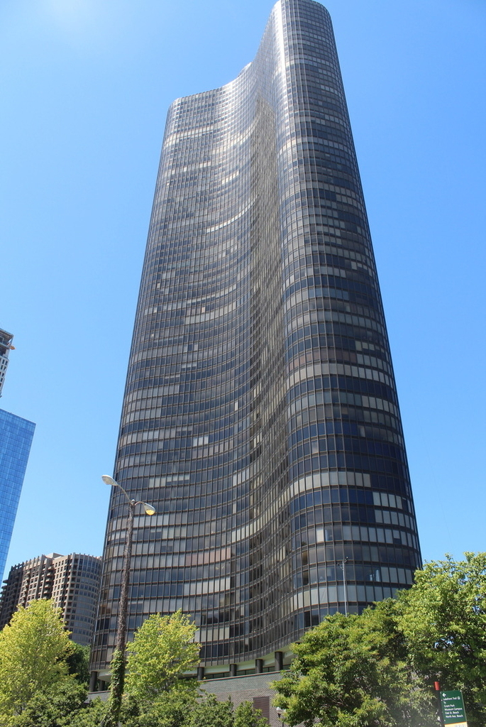 505 N Lake Shore Drive - Photo 0