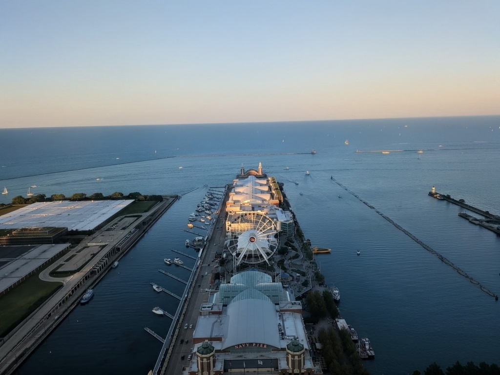 505 N Lake Shore Drive - Photo 1