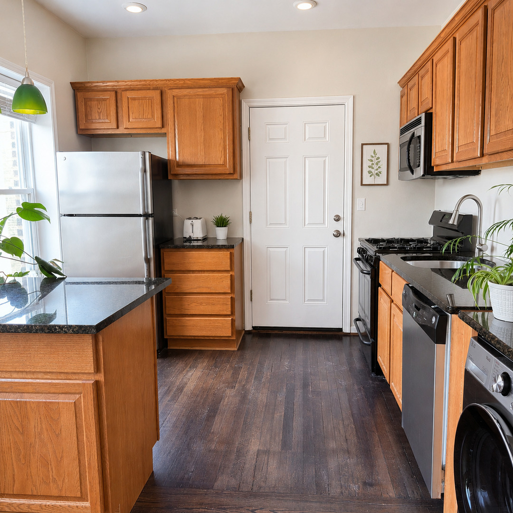 1626 W Farwell Avenue - Photo 6