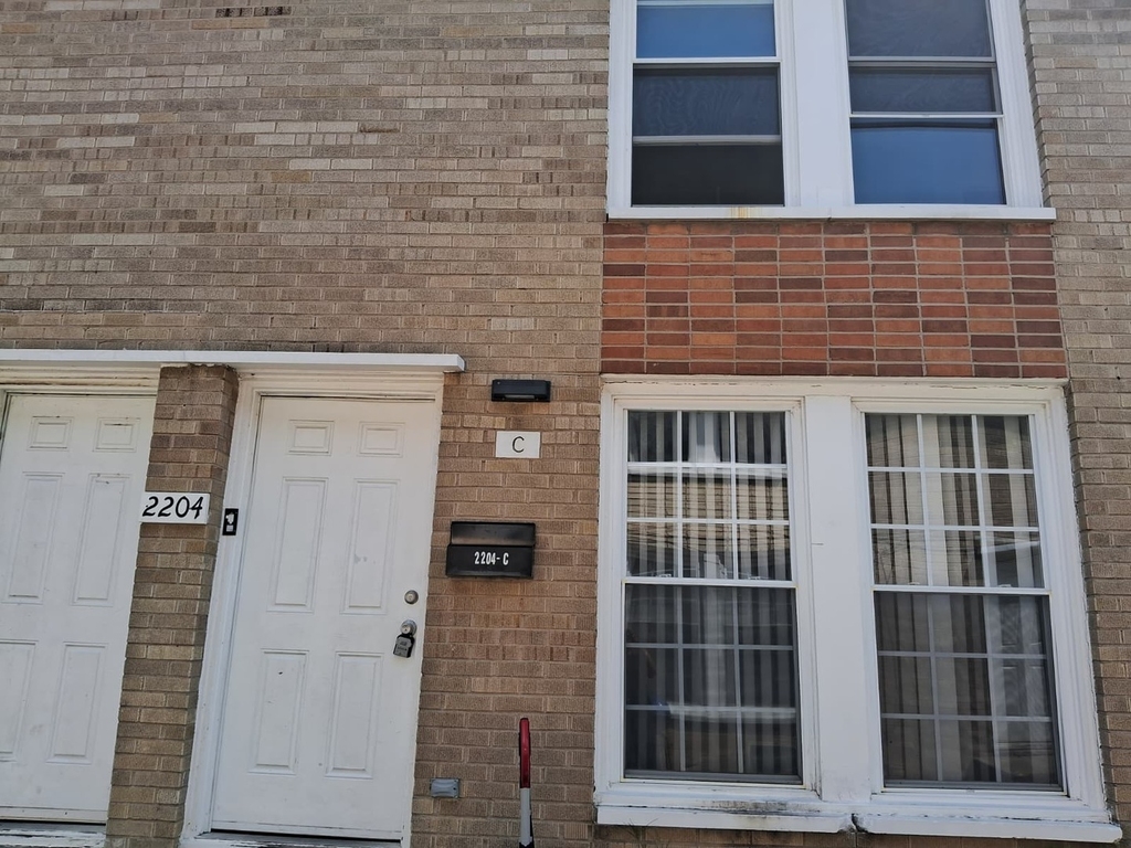 2202 Hebron Avenue - Photo 1