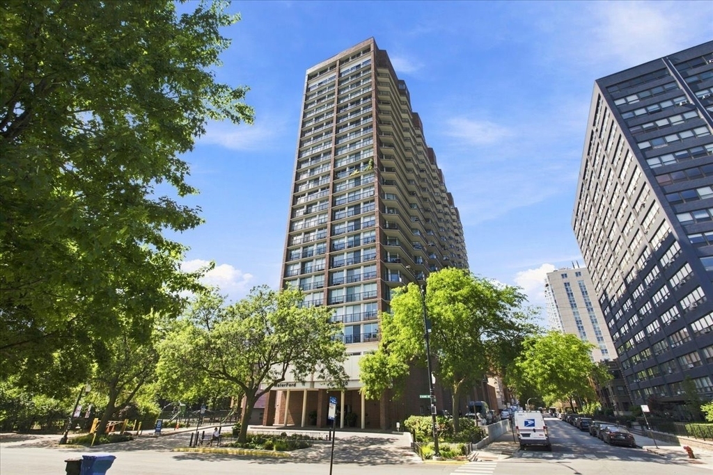 4170 N Marine Drive - Photo 0