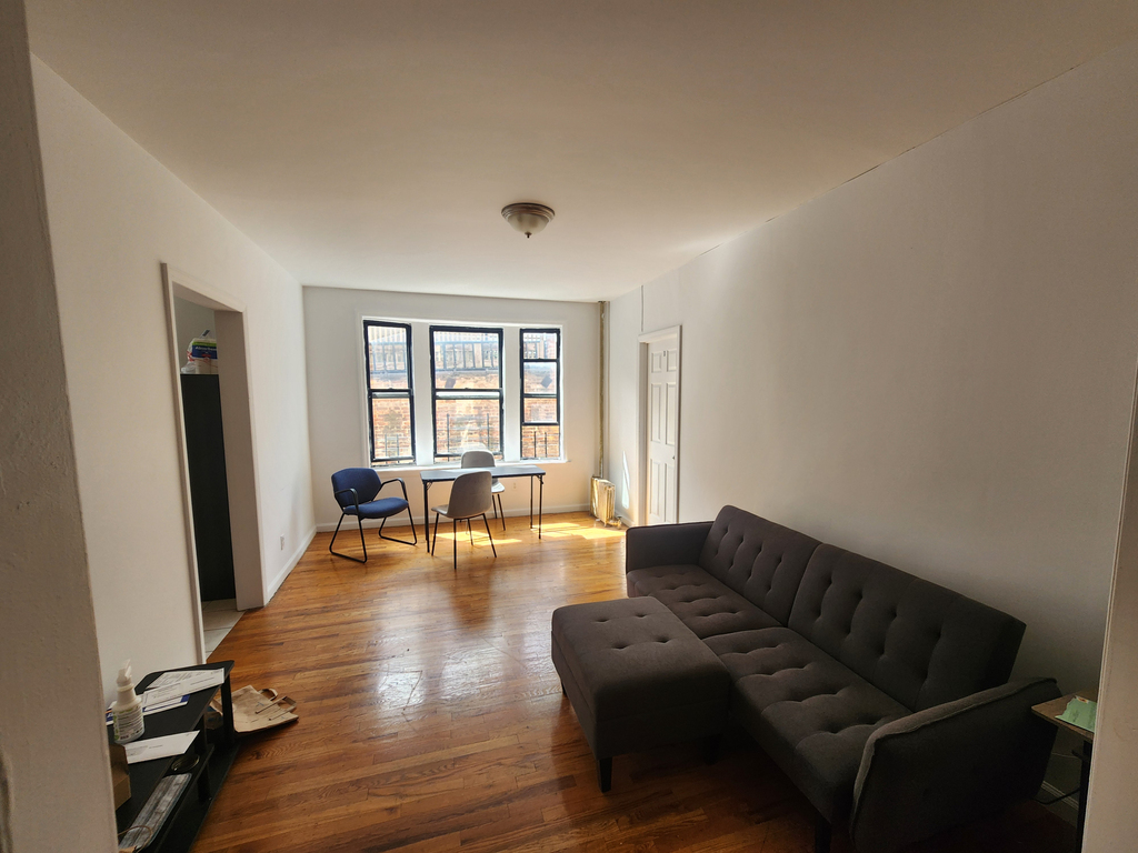 600 West 138th Street - Photo 1